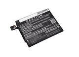 Battery for Xiaomi Redmi Note 3 Dual SIM BM46 3.8V Li-Polymer 3900mAh / 14.82Wh