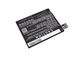 Battery for Xiaomi 2015617 BM46 3.8V Li-Polymer 3900mAh / 14.82Wh