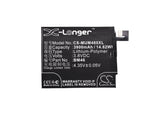 Battery for Redmi BM46 BM46 3.8V Li-Polymer 3900mAh / 14.82Wh