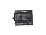 Battery for Xiaomi Mi 4A BN30 3.85V Li-Polymer 3100mAh / 11.94Wh