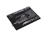 Battery for Xiaomi 2016007 BM49 3.85V Li-Polymer 4750mAh / 18.29Wh