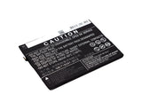 Battery for Xiaomi 2016001 BM49 3.85V Li-Polymer 4750mAh / 18.29Wh