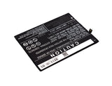 Battery for Xiaomi Mi Max Dual SIM BM49 3.85V Li-Polymer 4750mAh / 18.29Wh