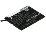 Battery for Xiaomi Gemini BM22 3.8V Li-Polymer 2900mAh / 11.02Wh