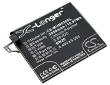Battery for Xiaomi 5C ( China Version ) BN20 3.85V Li-Polymer 2850mAh / 10.97Wh