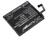 Battery for Xiaomi 5C ( China Version ) BN20 3.85V Li-Polymer 2850mAh / 10.97Wh