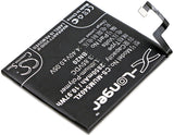 Battery for Xiaomi Mi 5c Dual SIM TD-LTE BN20 3.85V Li-Polymer 2850mAh / 10.97Wh