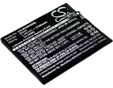 Battery for Xiaomi Note 2 Standard BM48 3.85V Li-Polymer 3700mAh / 14.25Wh