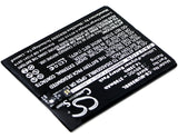 Battery for Xiaomi 2015211 BM48 3.85V Li-Polymer 3700mAh / 14.25Wh