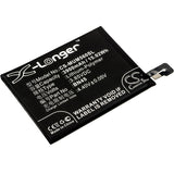 Battery for Xiaomi Redmi Note 5 Pro Standard Edit BN45 3.85V Li-Polymer 3900mAh 