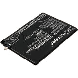Battery for Redmi Note 6 BN46 3.85V Li-Polymer 3800mAh / 14.63Wh