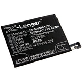 Battery for Redmi MZB6879IN BN48 3.85V Li-Polymer 3900mAh / 15.02Wh