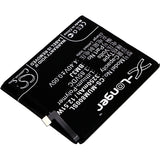 Battery for Xiaomi M1808D2TG BM3J 3.85V Li-Polymer 3250mAh / 12.51Wh