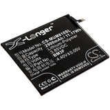 Battery for Xiaomi Mi 8 Explorer Edition BM3F 3.85V Li-Polymer 2900mAh / 11.17Wh