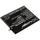 Battery for Xiaomi Mi 8 Explorer BM3F 3.85V Li-Polymer 2900mAh / 11.17Wh