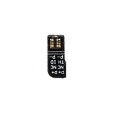 Battery for Xiaomi Mi 8 Explorer Edition Dual SIM BM3F 3.85V Li-Polymer 2900mAh 