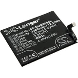 Battery for Xiaomi M1902F1G BM3L 3.85V Li-Polymer 3200mAh / 12.32Wh