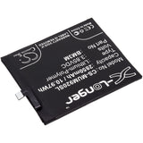 Battery for Xiaomi Mi 9SE  BM3M 3.85V Li-Polymer 2850mAh / 10.97Wh