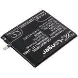 Battery for Xiaomi M1901F9E BN39 3.85V Li-Polymer 2900mAh / 11.17Wh
