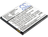 Battery for Xiaomi Redmi 2A BM44 3.8V Li-ion 1500mAh / 5.70Wh