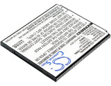 Battery for Xiaomi Redmi 2A BM44 3.8V Li-ion 1500mAh / 5.70Wh