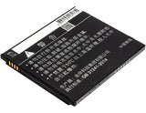 Battery for Xiaomi Redmi 2A BM44 3.8V Li-ion 1500mAh / 5.70Wh