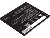Battery for Xiaomi Redmi 2 BM44 3.8V Li-ion 1500mAh / 5.70Wh