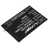 Battery for Xiaomi Redmi 10C  BN5G 3.87V Li-Polymer 4900mAh / 18.96Wh