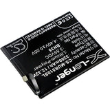 Battery for Redmi 5 BN35 3.85V Li-Polymer 3200mAh / 12.32Wh