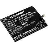 Battery for Redmi Note 5 Dual SIM TD-LTE BN44 3.85V Li-Polymer 3900mAh / 15.02Wh