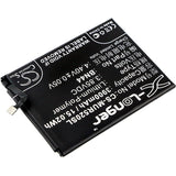 Battery for Redmi Note 5 Dual SIM TD-LTE BN44 3.85V Li-Polymer 3900mAh / 15.02Wh
