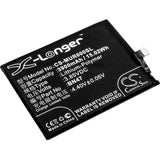 Battery for Redmi 6 Pro Stardard Edition Dual SI BN47 3.85V Li-Polymer 3900mAh /
