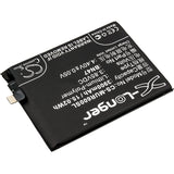 Battery for Redmi 6 Pro BN47 3.85V Li-Polymer 3900mAh / 15.02Wh