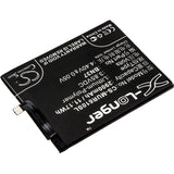 Battery for Xiaomi M1804C3DE BN37 3.85V Li-Polymer 2900mAh / 11.17Wh