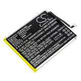 Battery for Redmi MZB7989IN BN49 3.85V Li-Polymer 3900mAh / 15.02Wh