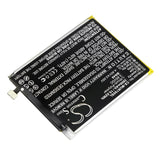 Battery for Redmi MZB7798IN BN49 3.85V Li-Polymer 3900mAh / 15.02Wh