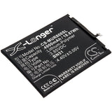 Battery for Xiaomi Redmi 8A BN51 3.85V Li-Polymer 4900mAh / 18.87Wh