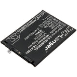 Battery for Redmi MZB8298IN BN51 3.85V Li-Polymer 4900mAh / 18.87Wh