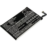 Battery for Meitu T8 MB1602 3.85V Li-Polymer 3500mAh / 13.48Wh
