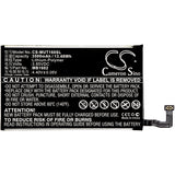 Battery for Meitu MP1602 MB1602 3.85V Li-Polymer 3500mAh / 13.48Wh