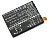 Battery for Meitu MK260 MA2006 3.8V Li-Polymer 2300mAh / 8.74Wh