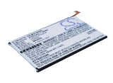 Battery for Meitu M4 MA4002 3.8V Li-Polymer 2100mAh / 7.98Wh
