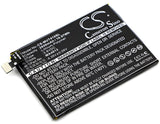 Battery for Meitu V4S MA4013 3.8V Li-Polymer 2650mAh / 10.07Wh