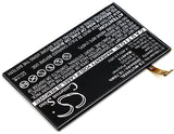 Battery for Meitu M6 MB1503 3.85V Li-Polymer 2800mAh / 10.78Wh