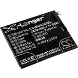 Battery for Xiaomi Mi Mix 2S BM3B 3.85V Li-Polymer 3000mAh / 11.55Wh