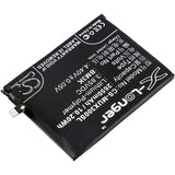 Battery for Xiaomi Mix 3 BM3K 3.85V Li-Polymer 2650mAh / 10.20Wh