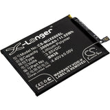 Battery for Xiaomi Wayne BN36 3.85V Li-Polymer 3000mAh / 11.55Wh
