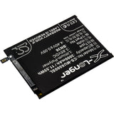 Battery for Xiaomi Mi 6X BN36 3.85V Li-Polymer 3000mAh / 11.55Wh