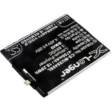 Battery for Xiaomi 2016001 BM49 3.85V Li-Polymer 4750mAh / 18.29Wh