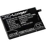Battery for Xiaomi Mi 7 BM3C 3.85V Li-Polymer 3050mAh / 11.74Wh